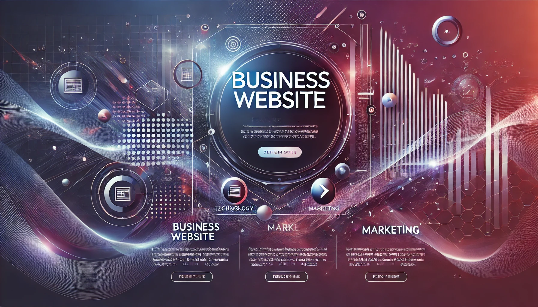 Affordable Elementor WordPress Website Design